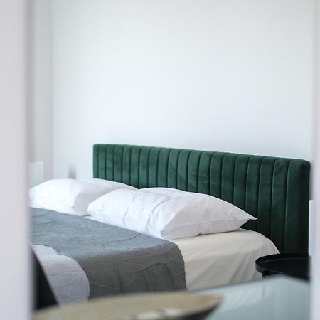 Paphos Royal Stay Luxury Homes מראה חיצוני תמונה