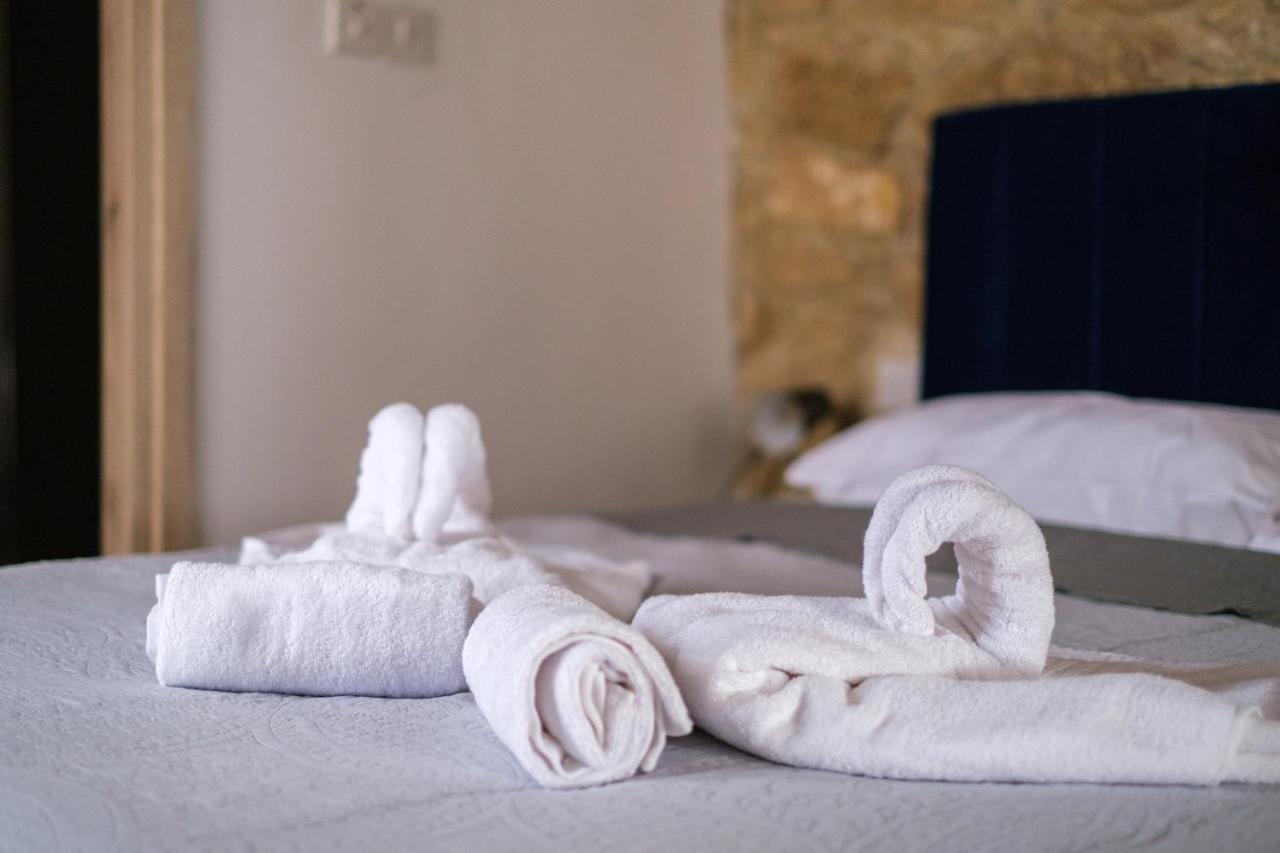 Paphos Royal Stay Luxury Homes מראה חיצוני תמונה
