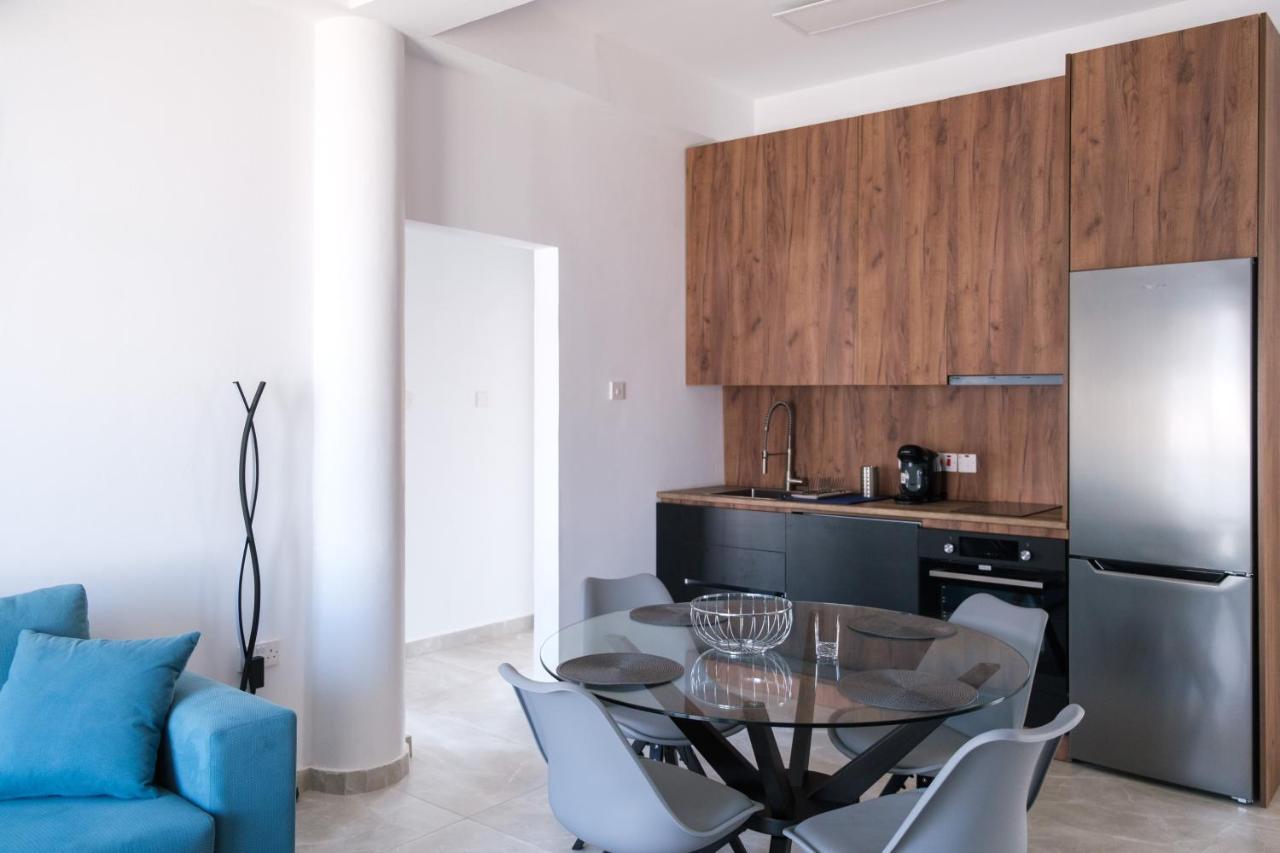 Paphos Royal Stay Luxury Homes מראה חיצוני תמונה