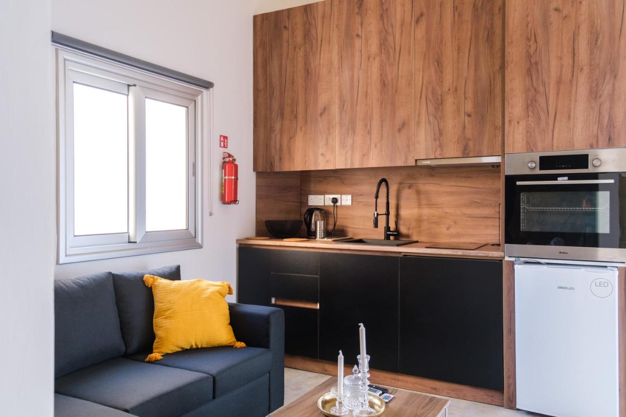 Paphos Royal Stay Luxury Homes מראה חיצוני תמונה