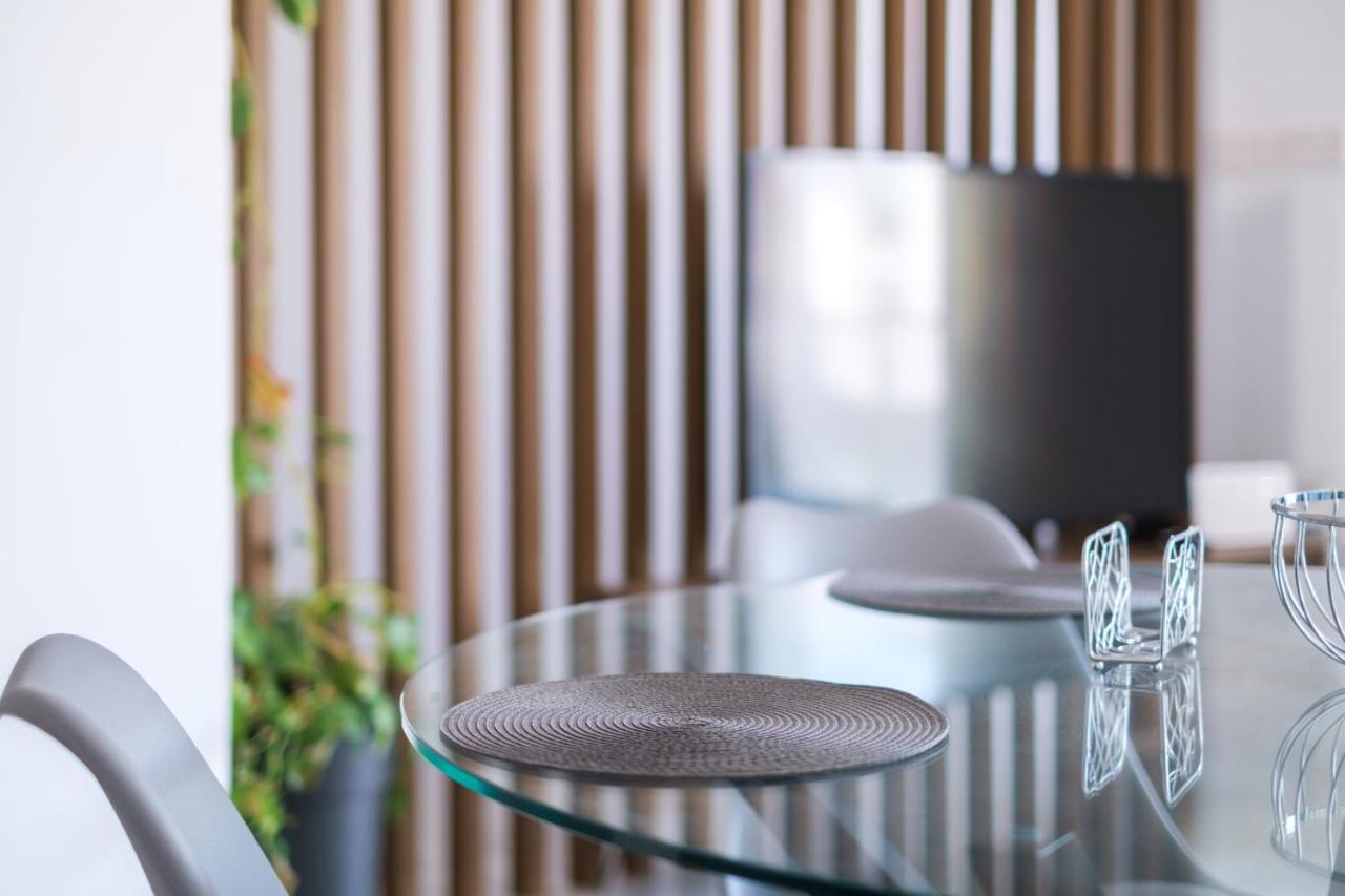 Paphos Royal Stay Luxury Homes מראה חיצוני תמונה