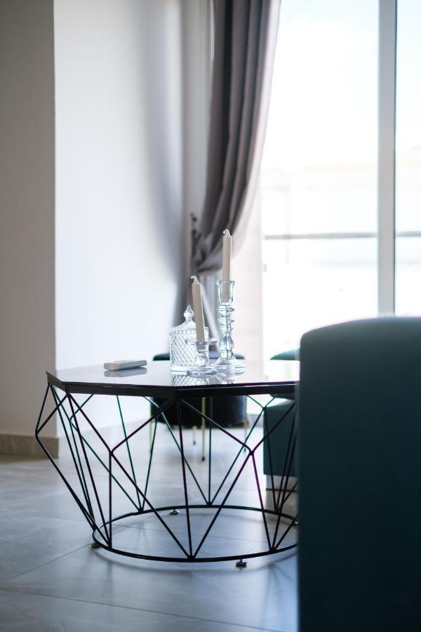 Paphos Royal Stay Luxury Homes חדר תמונה