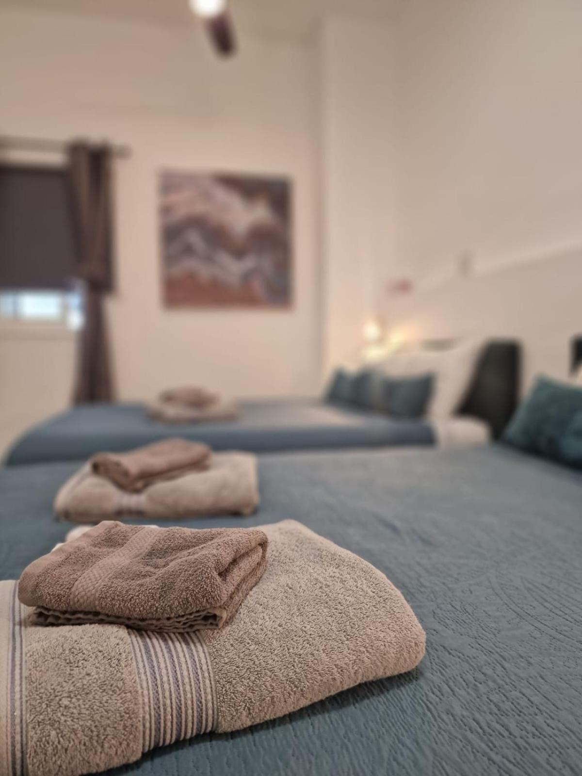 Paphos Royal Stay Luxury Homes מראה חיצוני תמונה