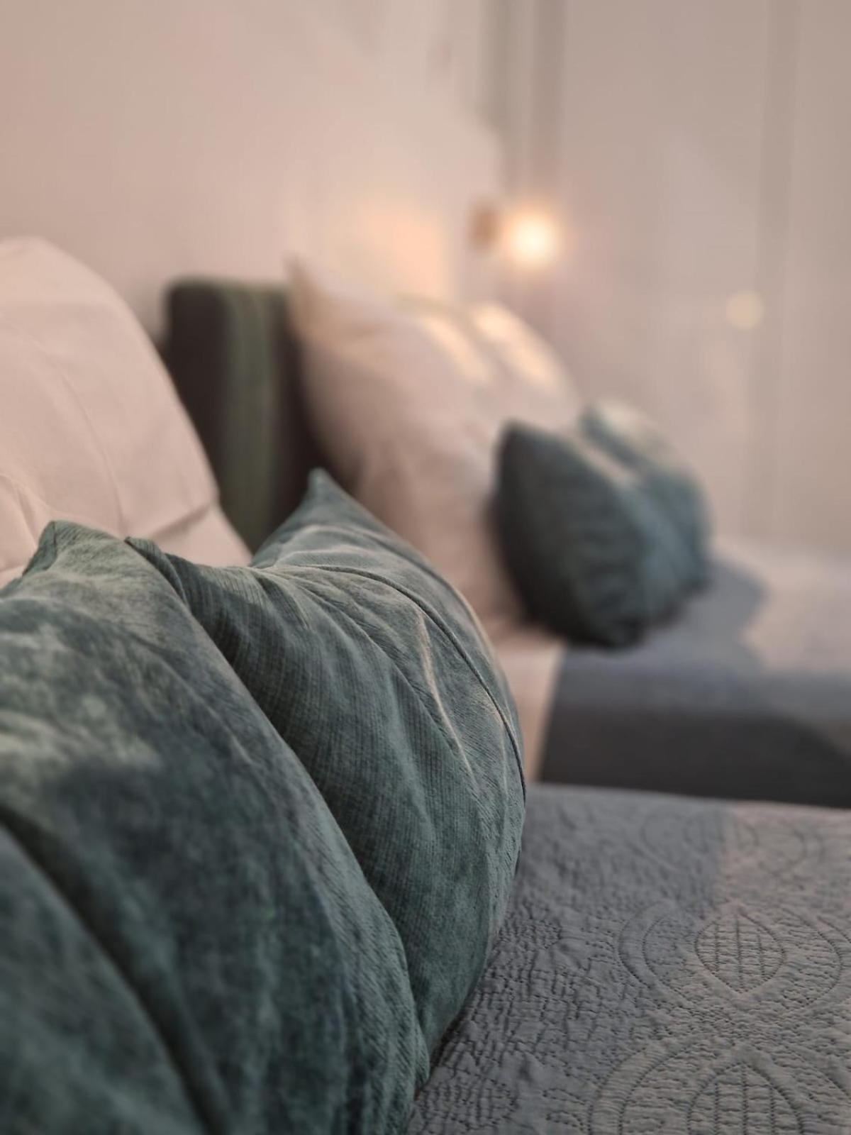 Paphos Royal Stay Luxury Homes מראה חיצוני תמונה