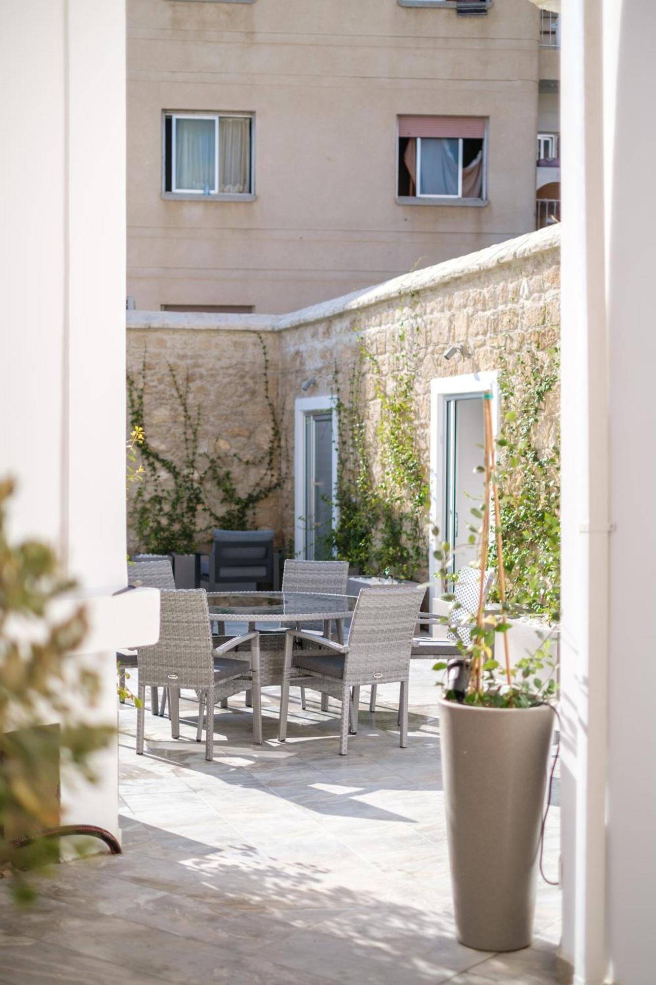 Paphos Royal Stay Luxury Homes מראה חיצוני תמונה