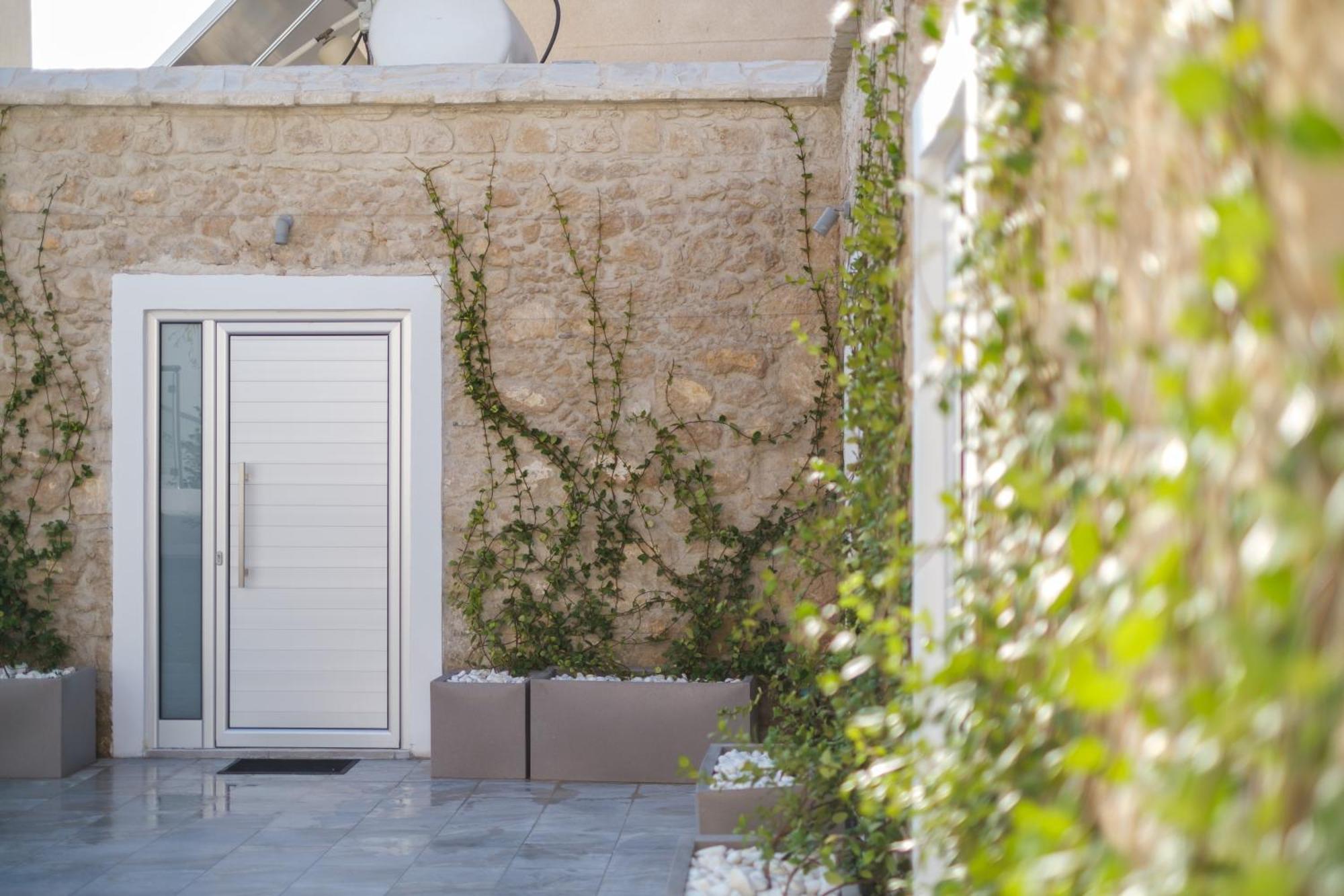 Paphos Royal Stay Luxury Homes מראה חיצוני תמונה