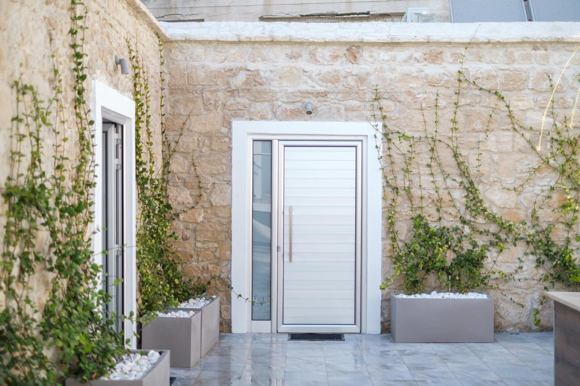 Paphos Royal Stay Luxury Homes מראה חיצוני תמונה