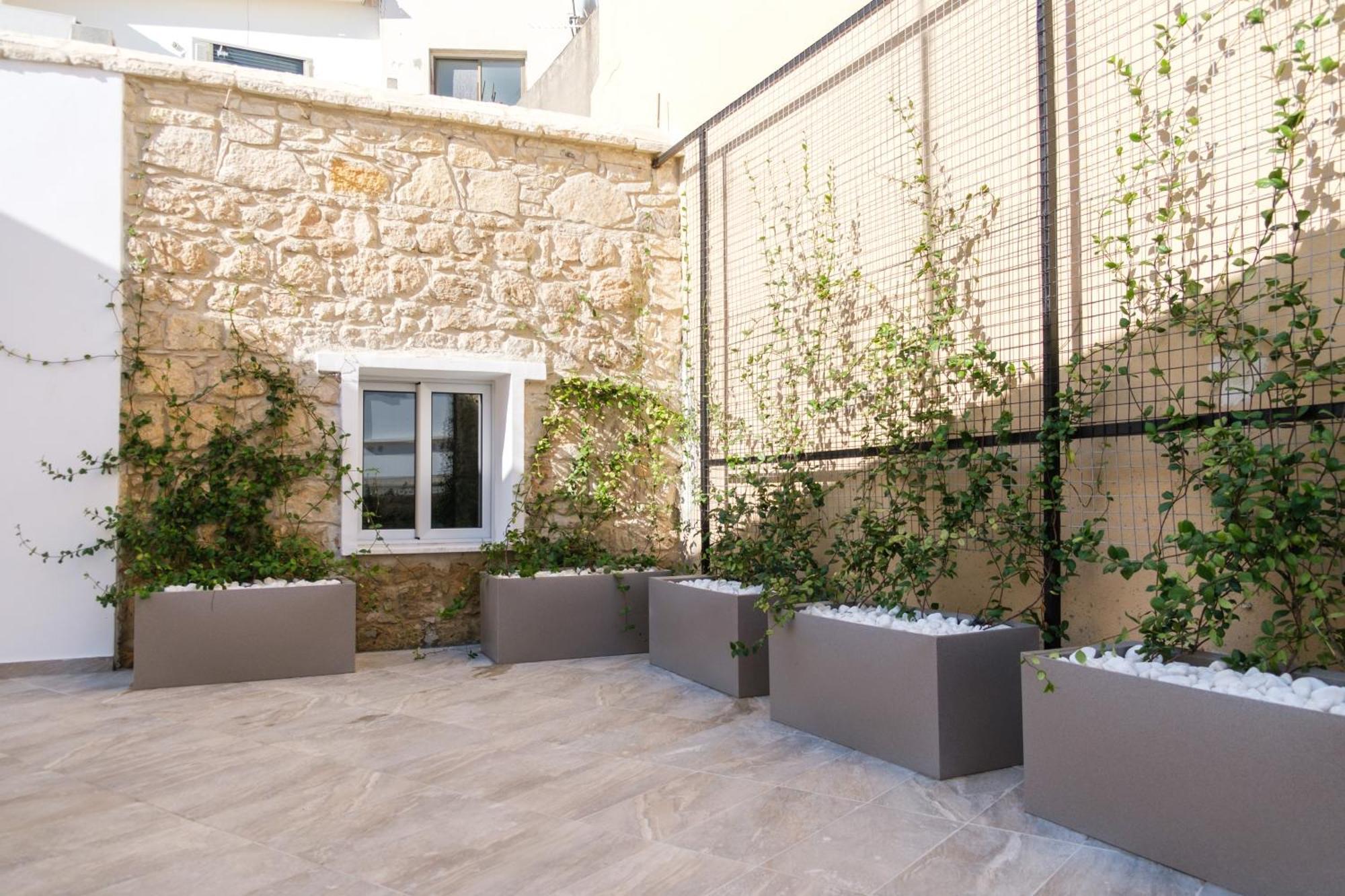Paphos Royal Stay Luxury Homes מראה חיצוני תמונה