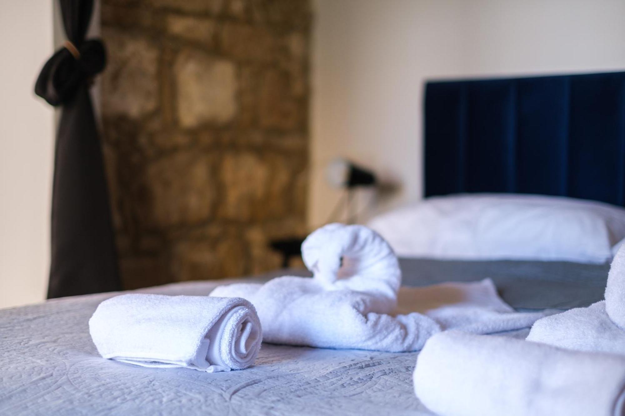 Paphos Royal Stay Luxury Homes חדר תמונה
