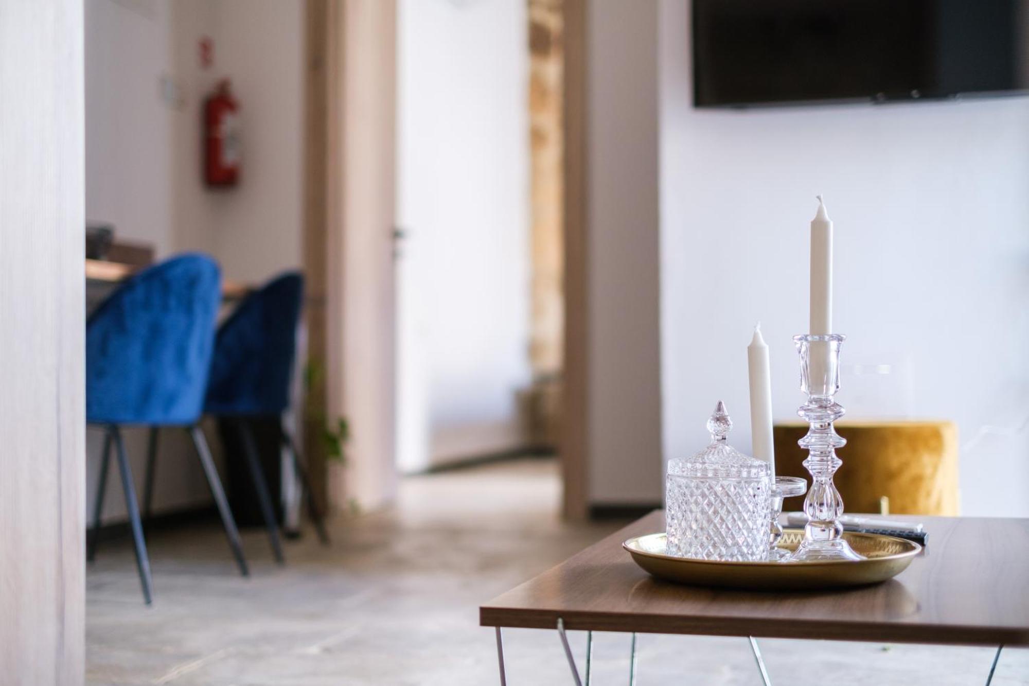 Paphos Royal Stay Luxury Homes חדר תמונה