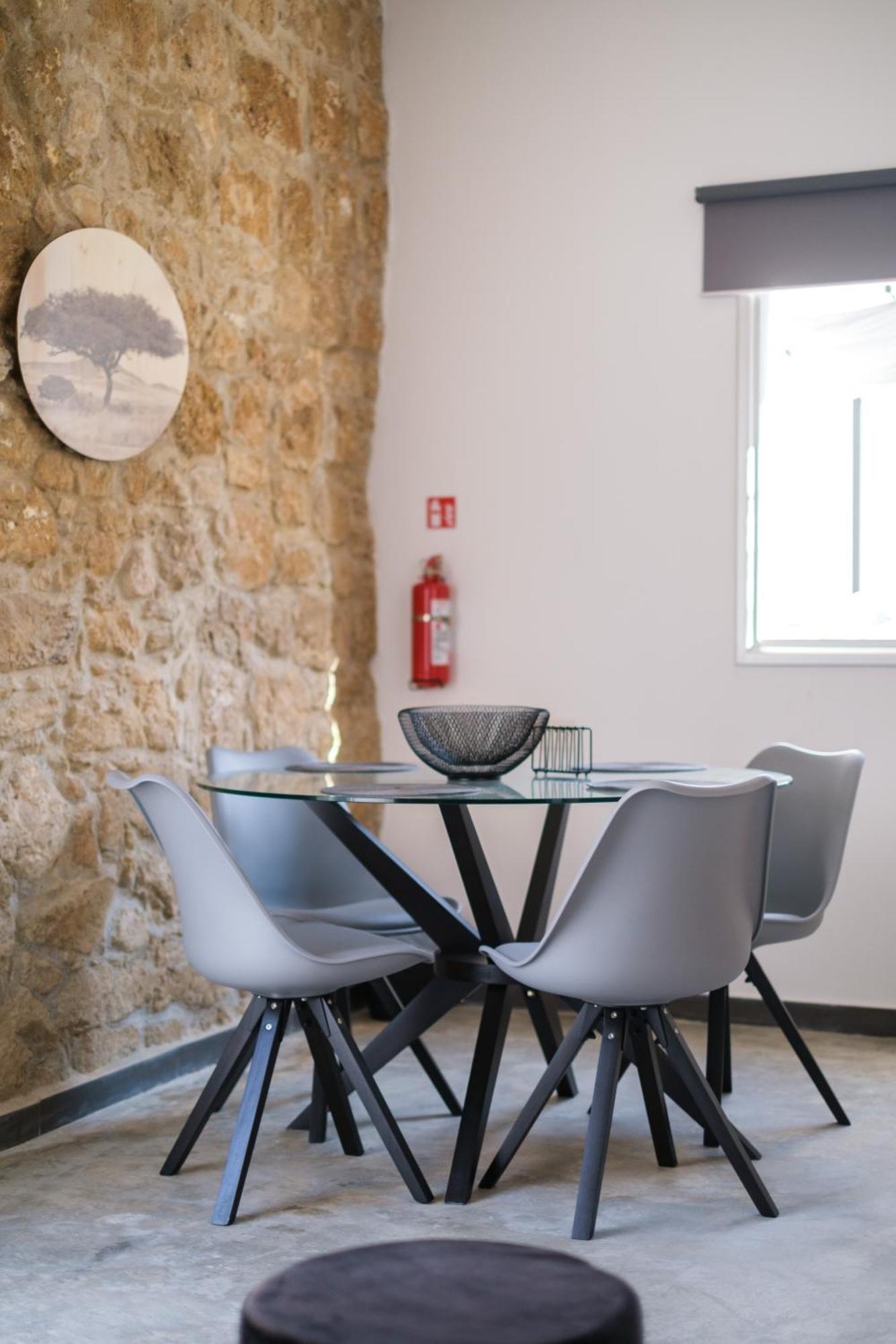 Paphos Royal Stay Luxury Homes חדר תמונה