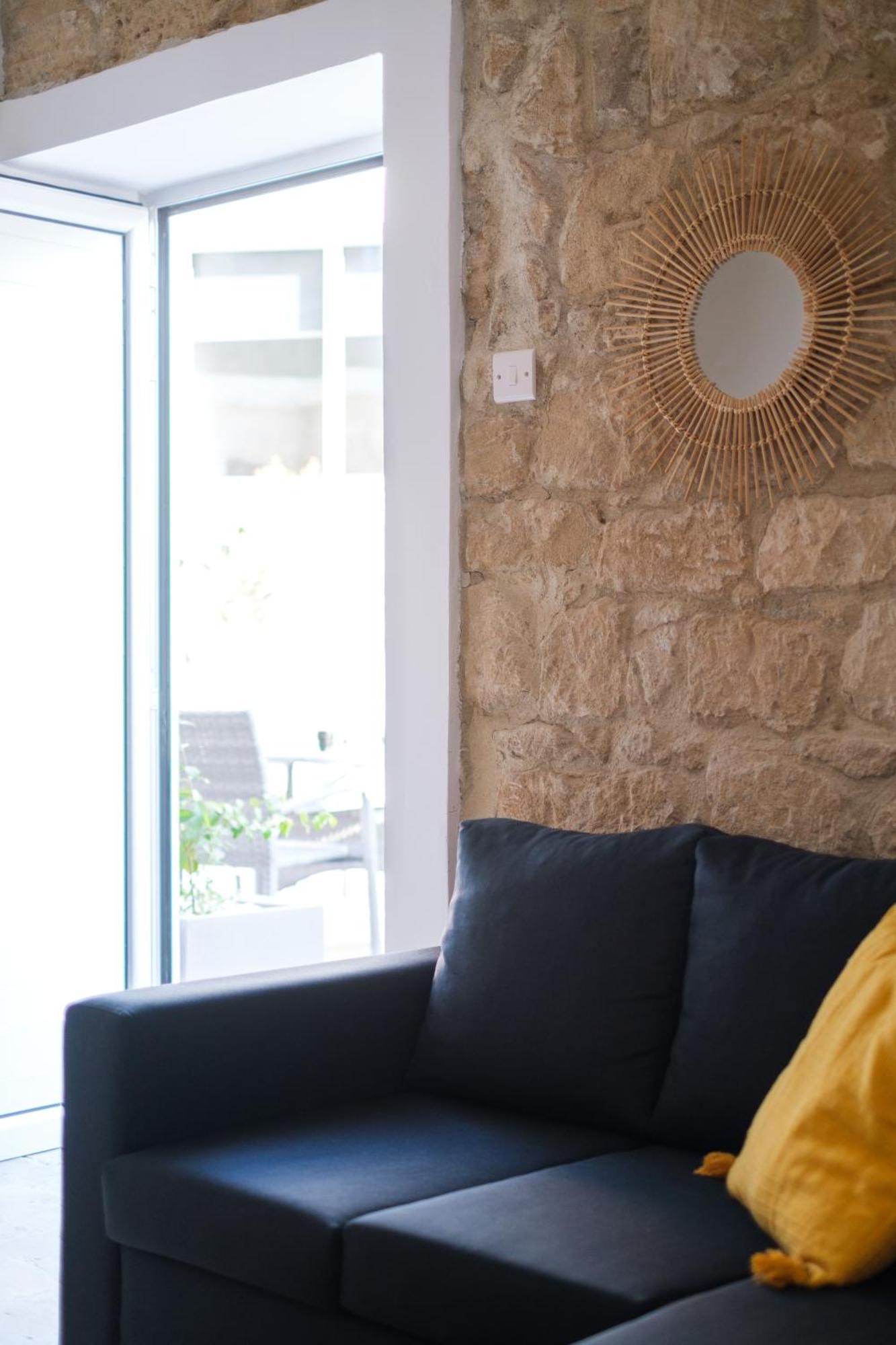 Paphos Royal Stay Luxury Homes חדר תמונה