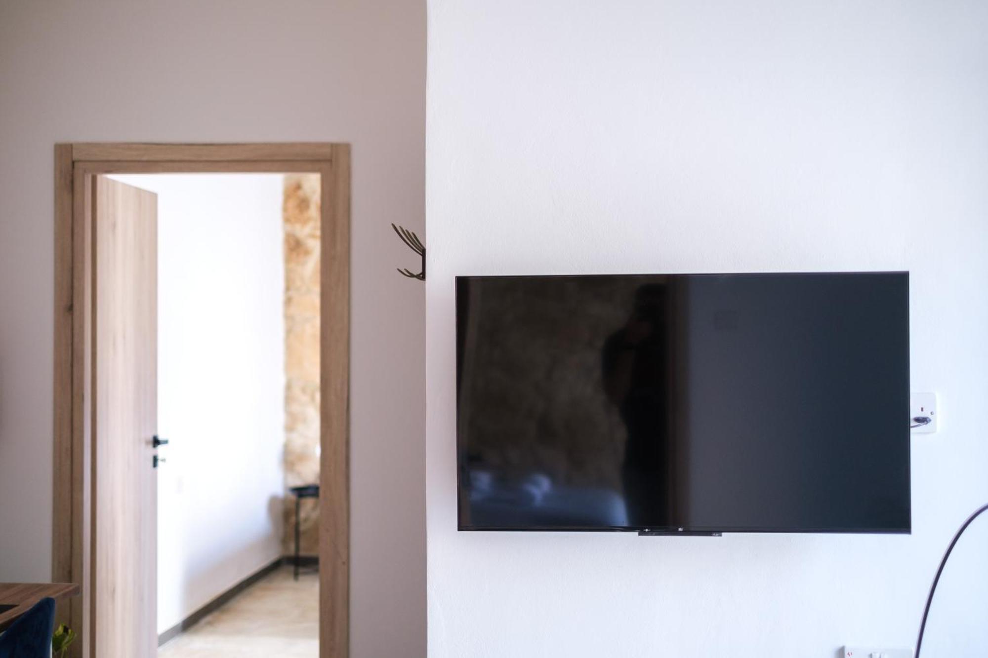 Paphos Royal Stay Luxury Homes חדר תמונה
