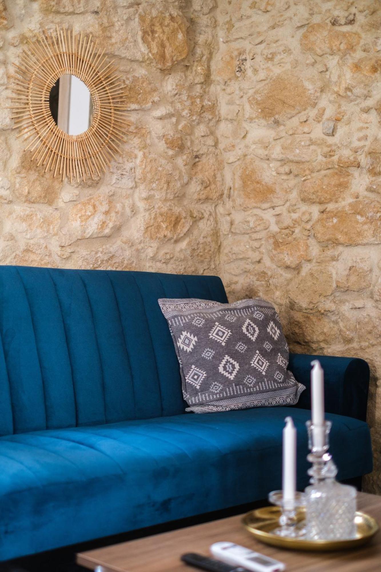 Paphos Royal Stay Luxury Homes חדר תמונה