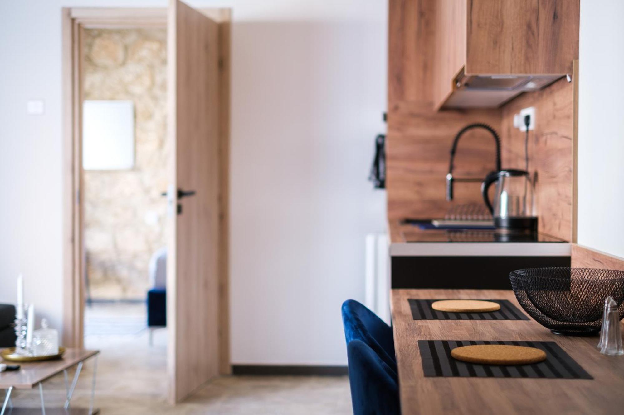 Paphos Royal Stay Luxury Homes חדר תמונה