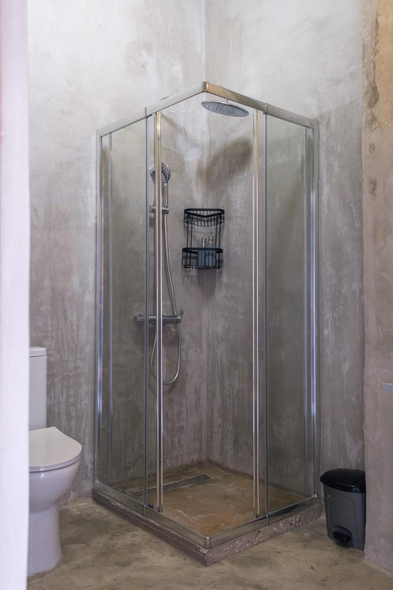 Paphos Royal Stay Luxury Homes חדר תמונה