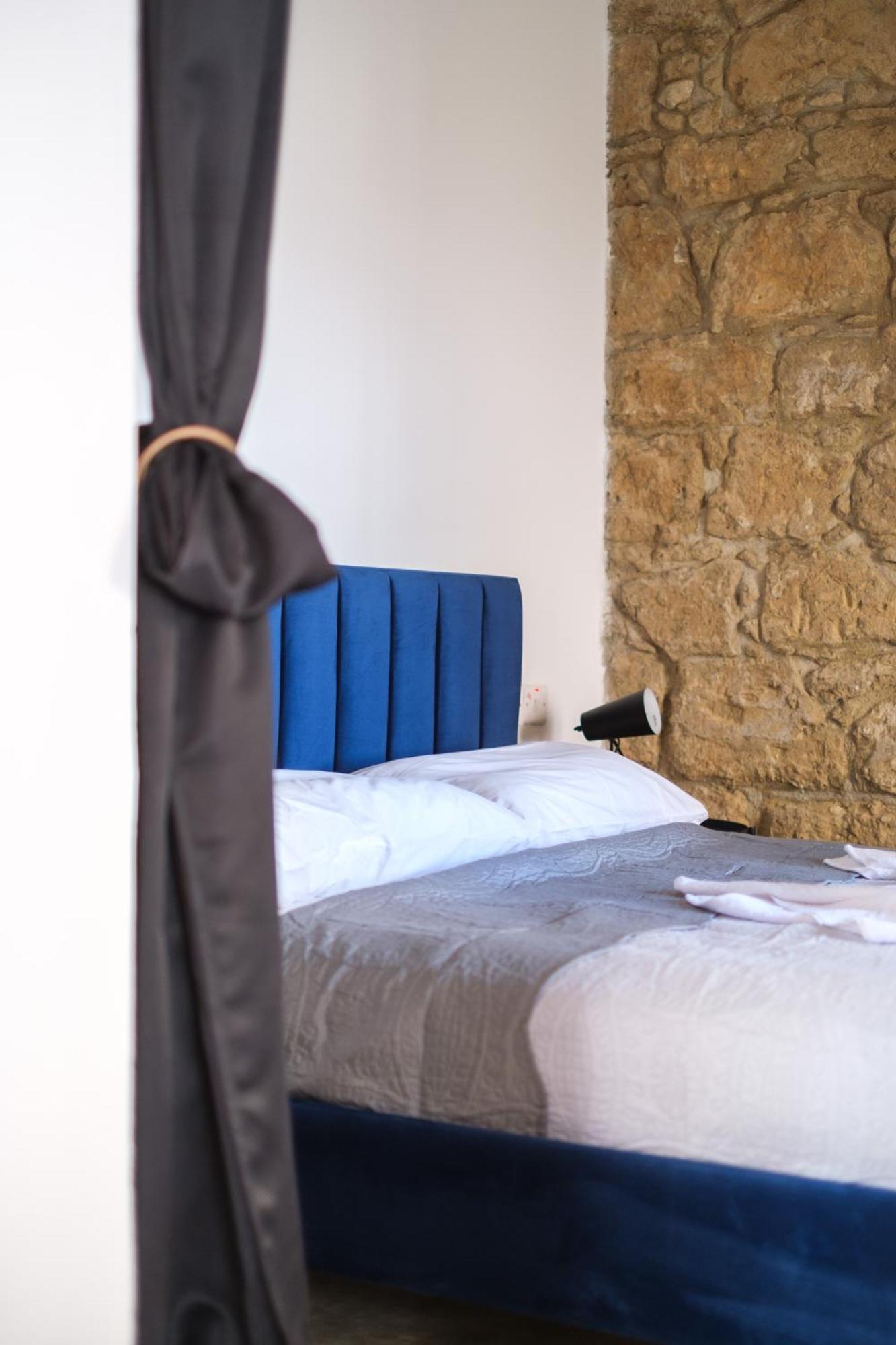 Paphos Royal Stay Luxury Homes חדר תמונה