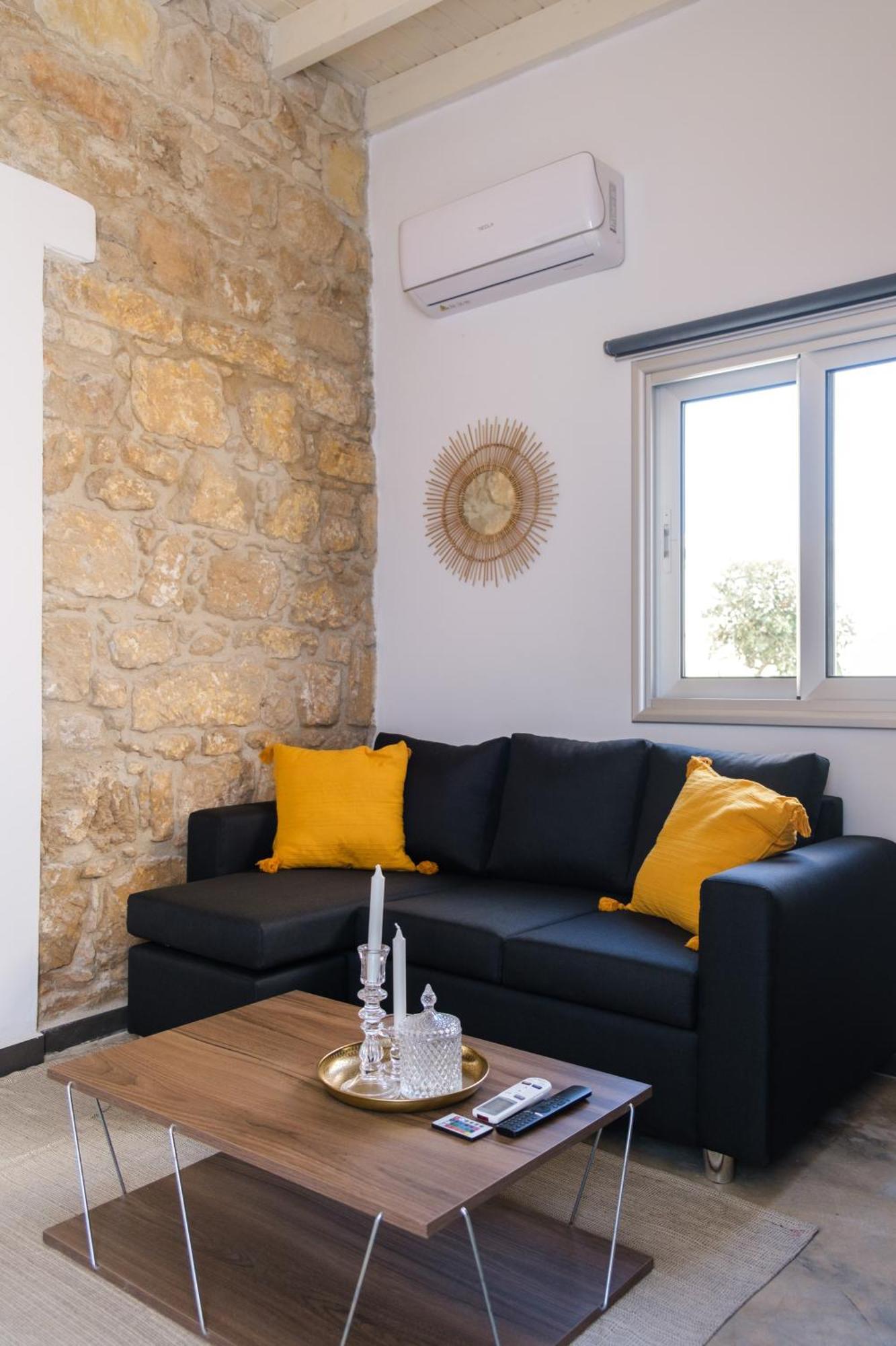 Paphos Royal Stay Luxury Homes חדר תמונה